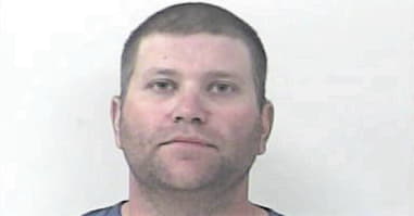 Steven Ferrilli, - St. Lucie County, FL 